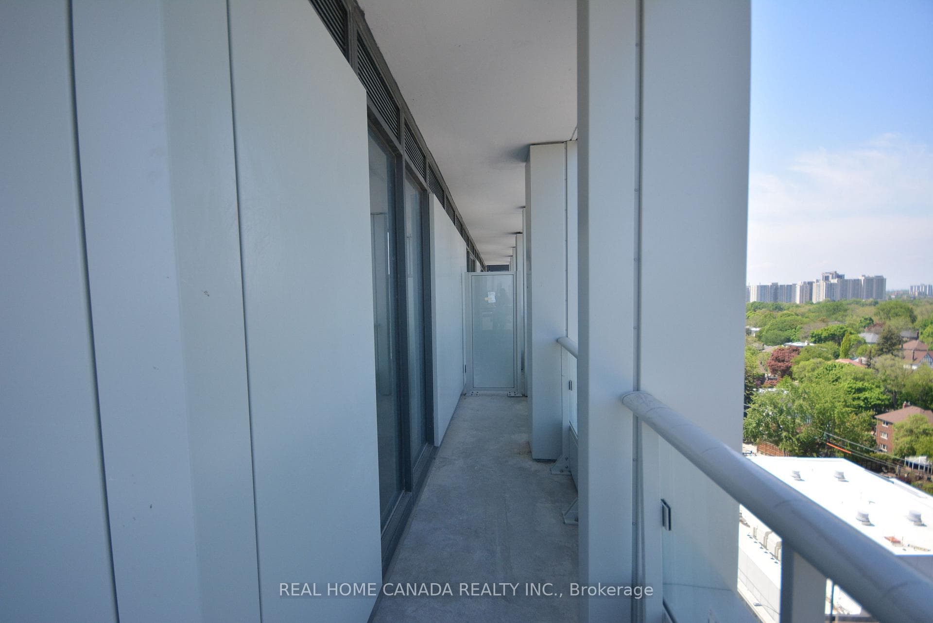 2020 Bathurst Street Unit 1616 photo 14