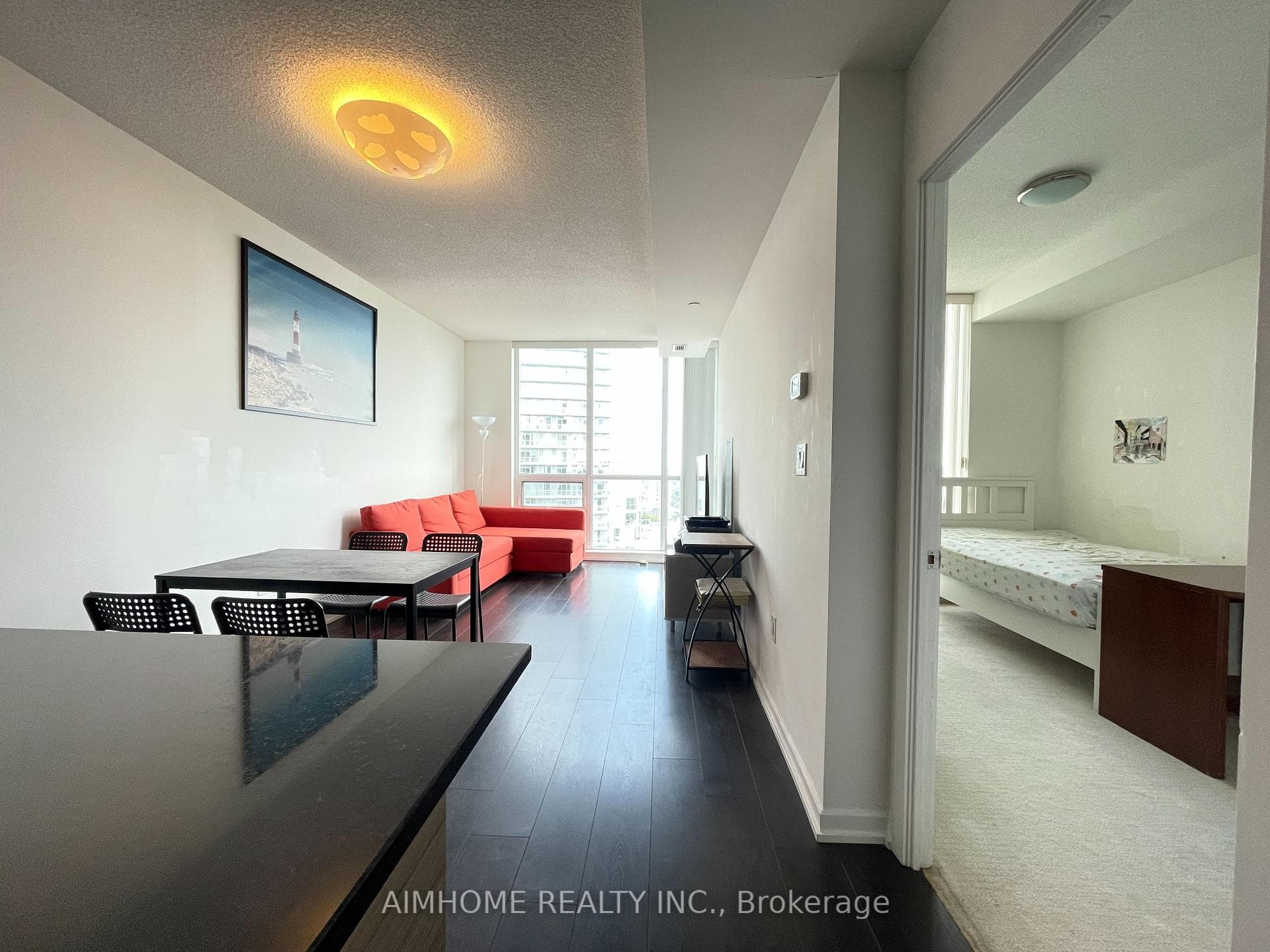 62 Forest manor Road Unit 2507 photo 2