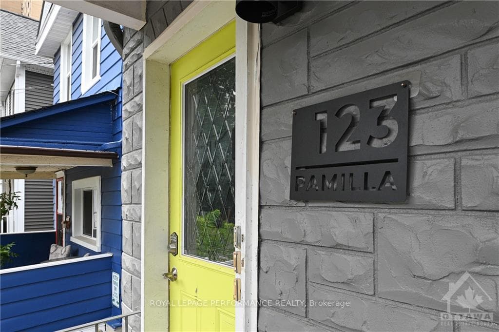 123 Pamilla Street Unit 1 photo 2