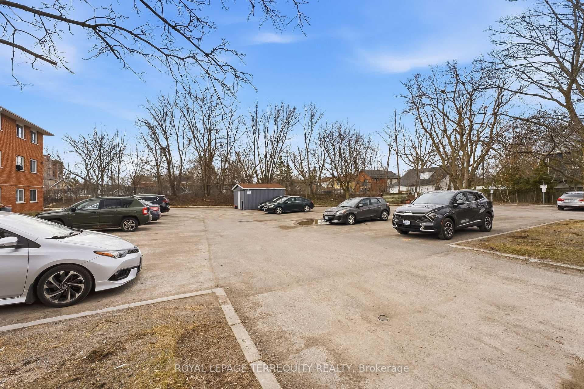 136 Ware Street Unit 307 photo 31