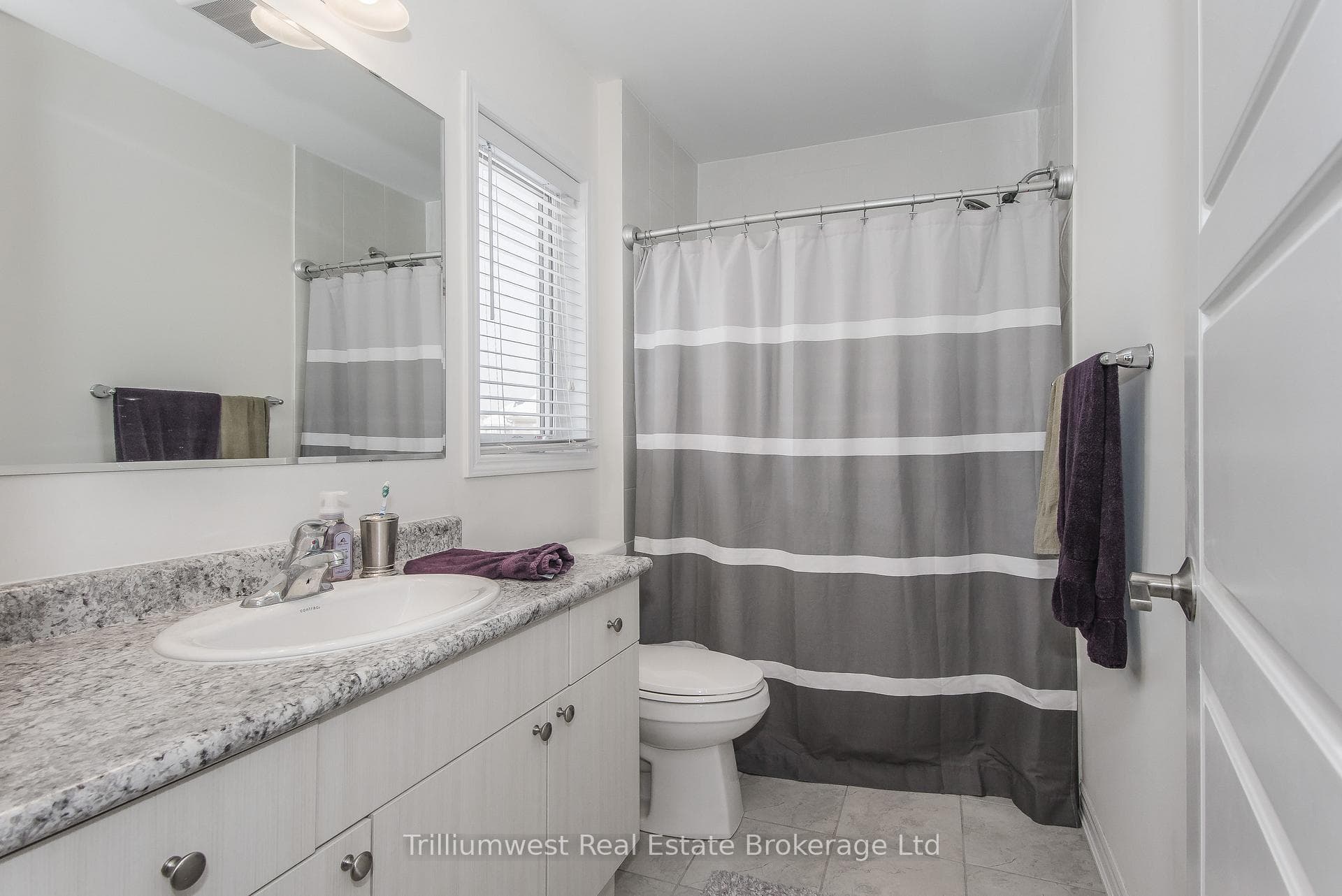 Primary Ensuite