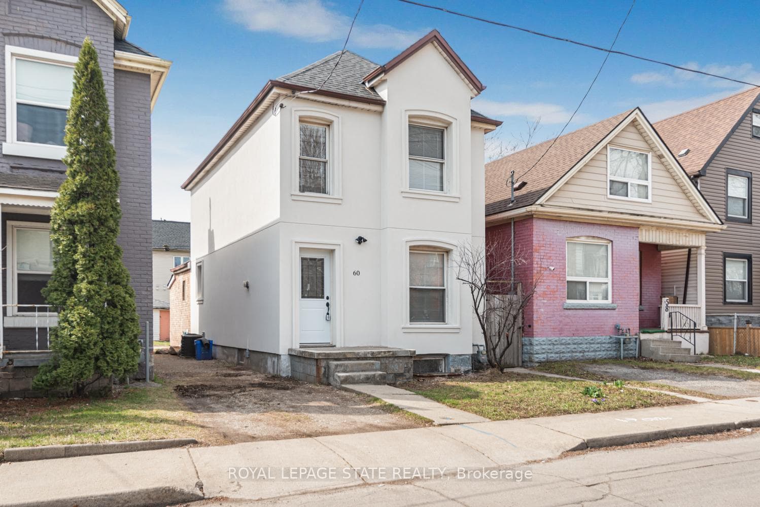 60 Keith Street photo 3