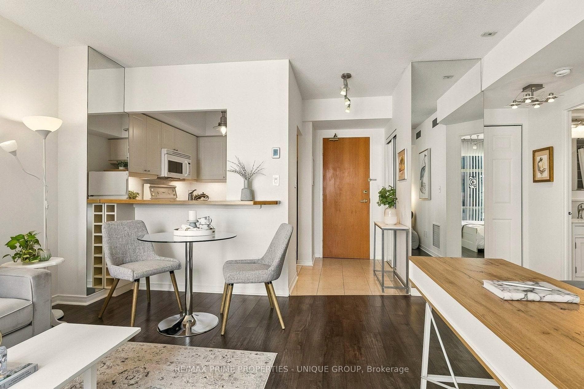 99 Hayden Street Unit 1005 photo 10