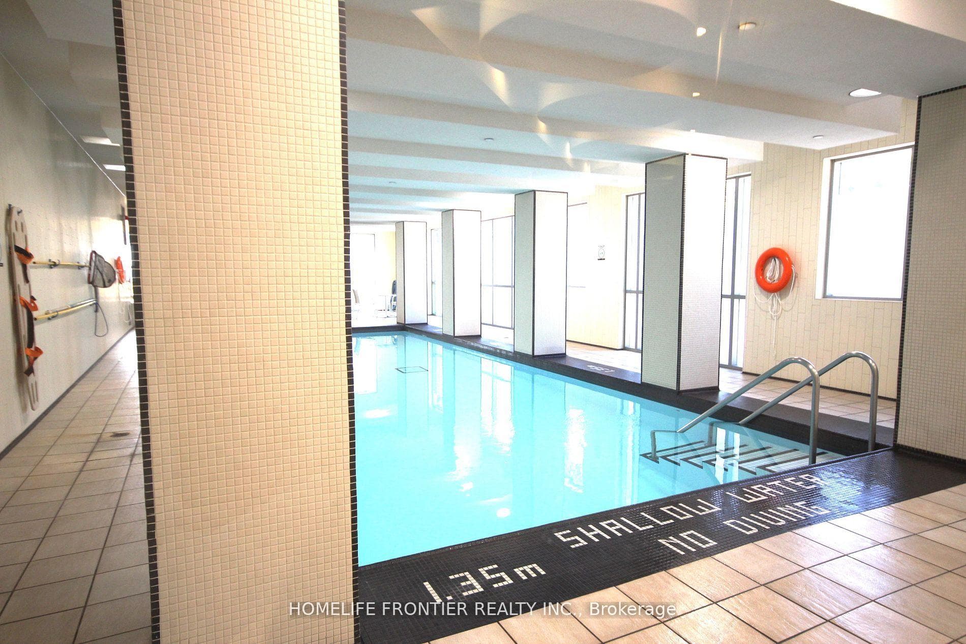 83 Borough Drive Unit 1707 photo 21