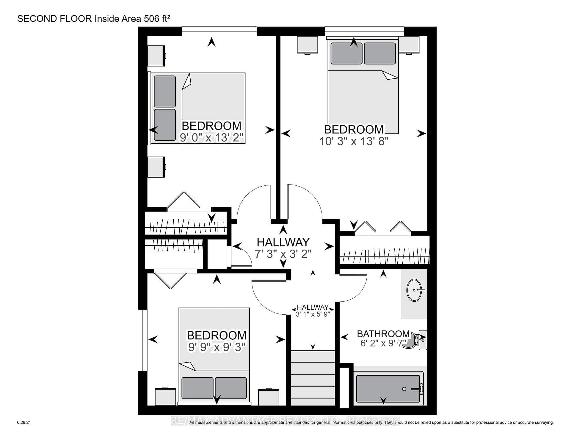 126 Olympic Crescent photo 41