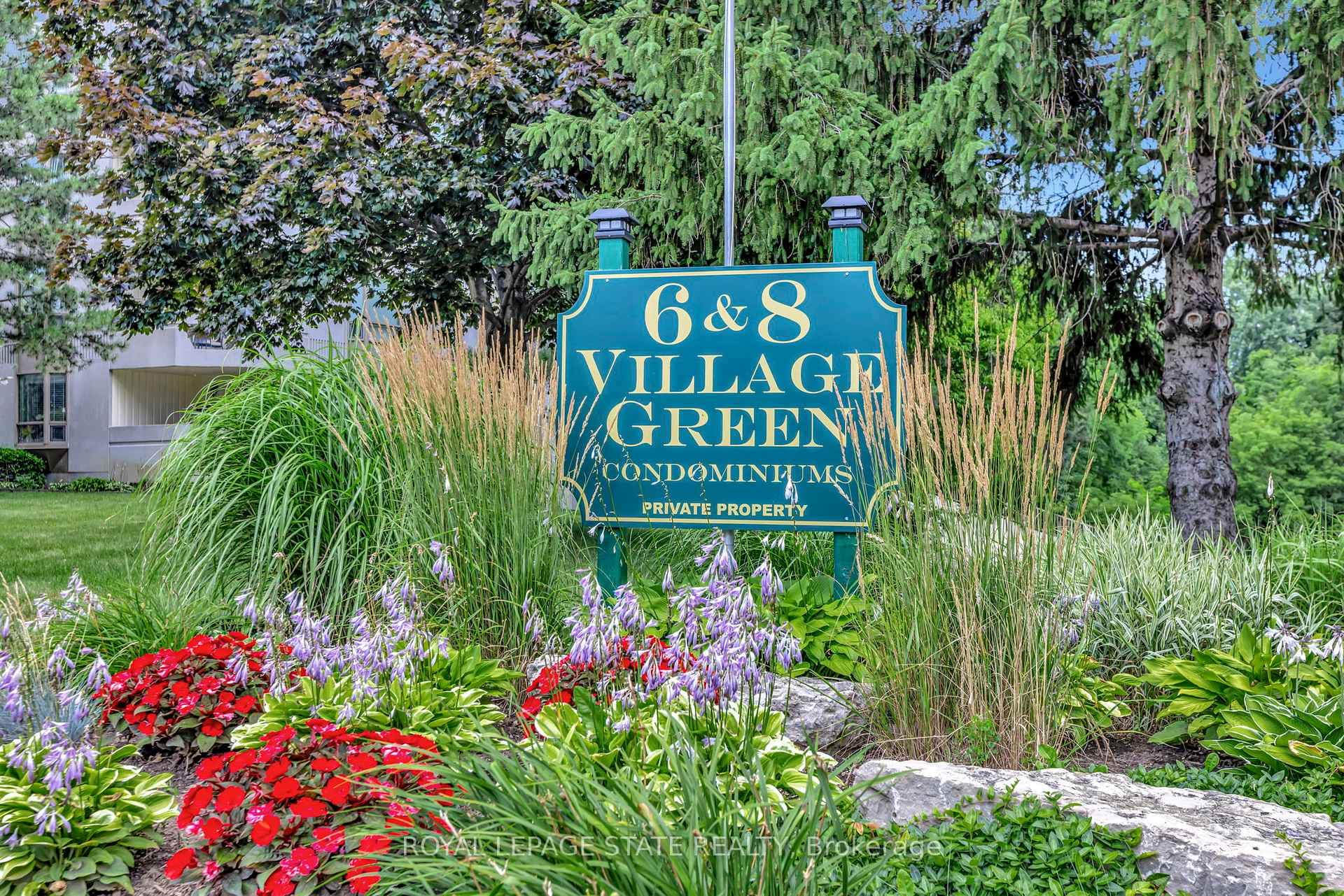 8 Village Green Boulevard Unit 611 photo 2