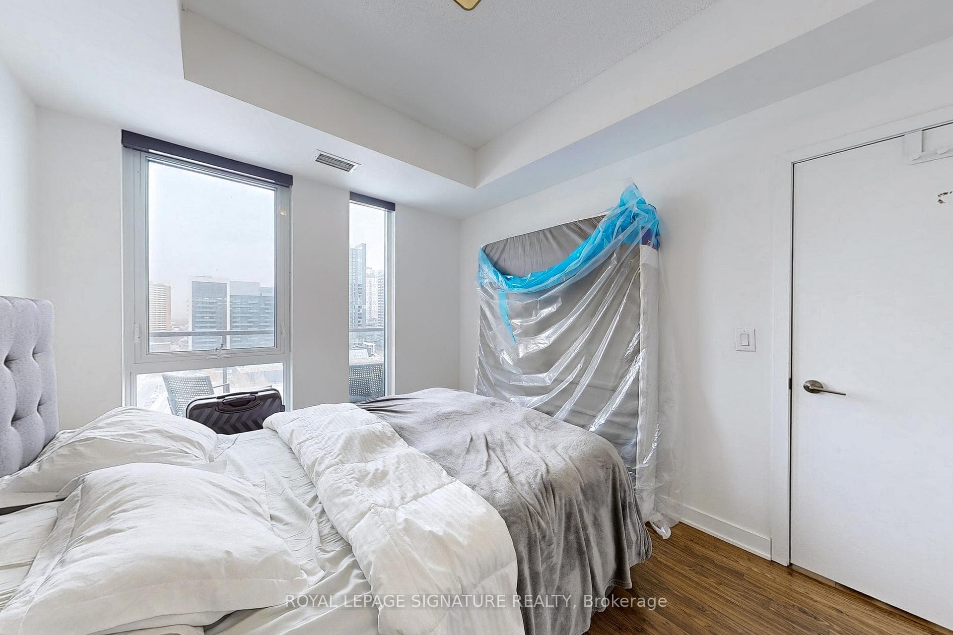 260 Sackville Street Unit 1206 photo 8