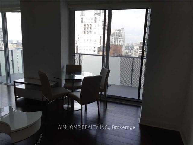 1080 Bay Street Unit 2008 photo 11