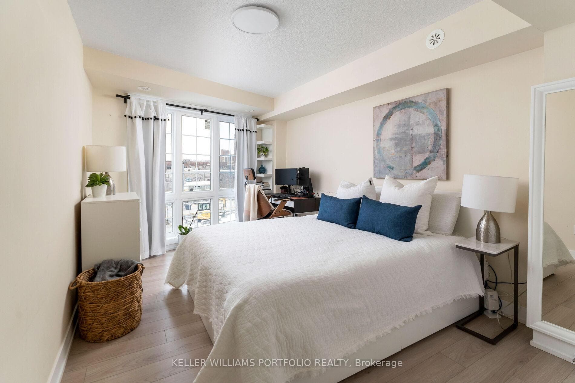 2nd Bedroom 1