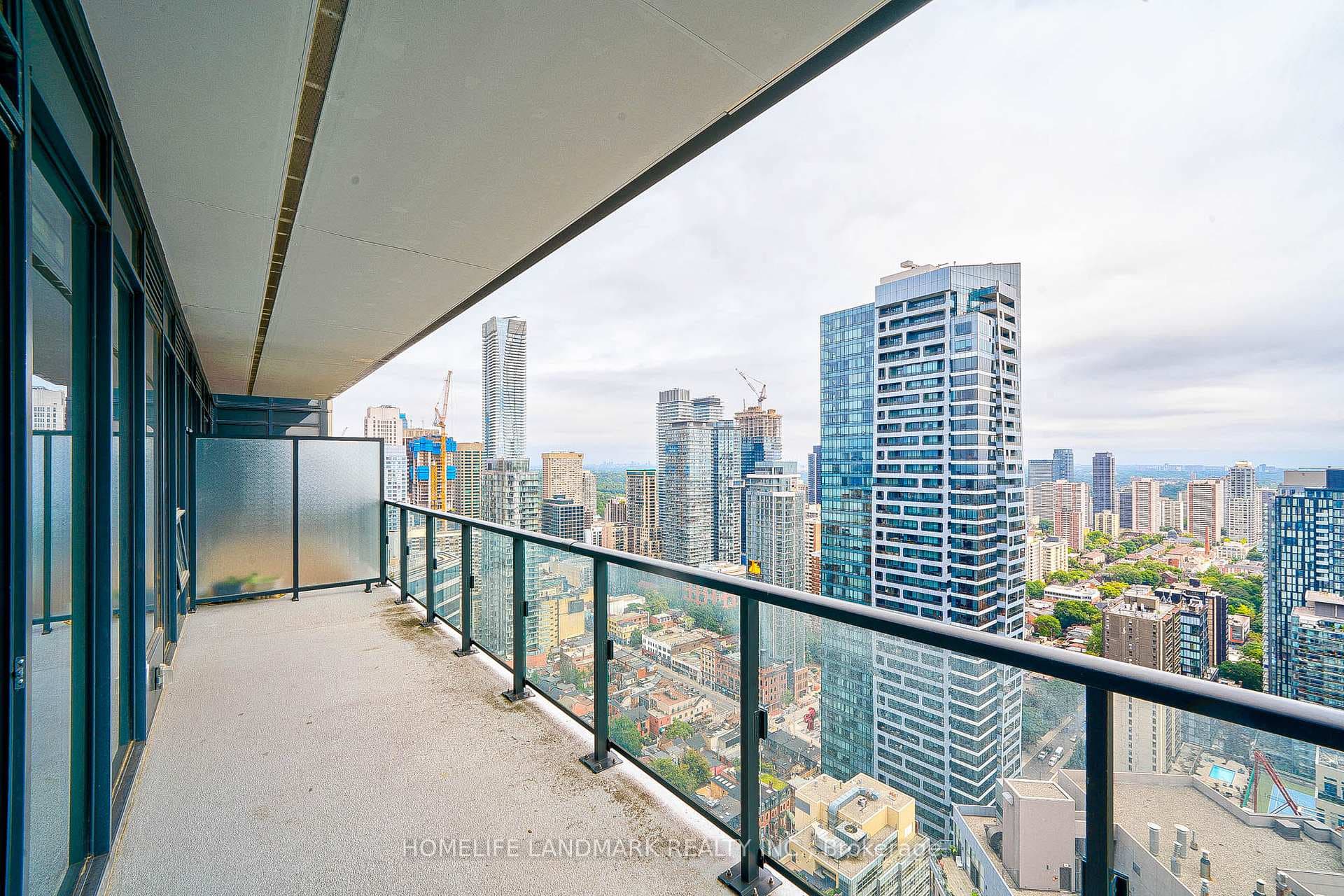 955 Bay Street Unit 3801 photo 26