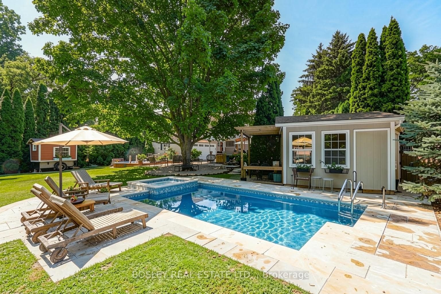 Virtually Landscaped