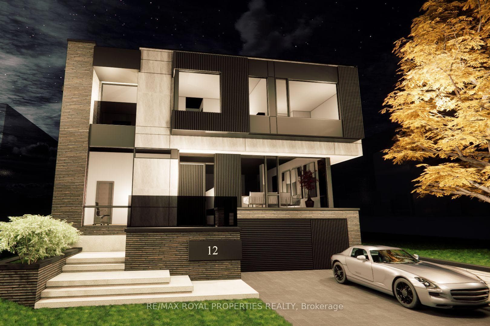 12 Cliffcrest Drive photo 1