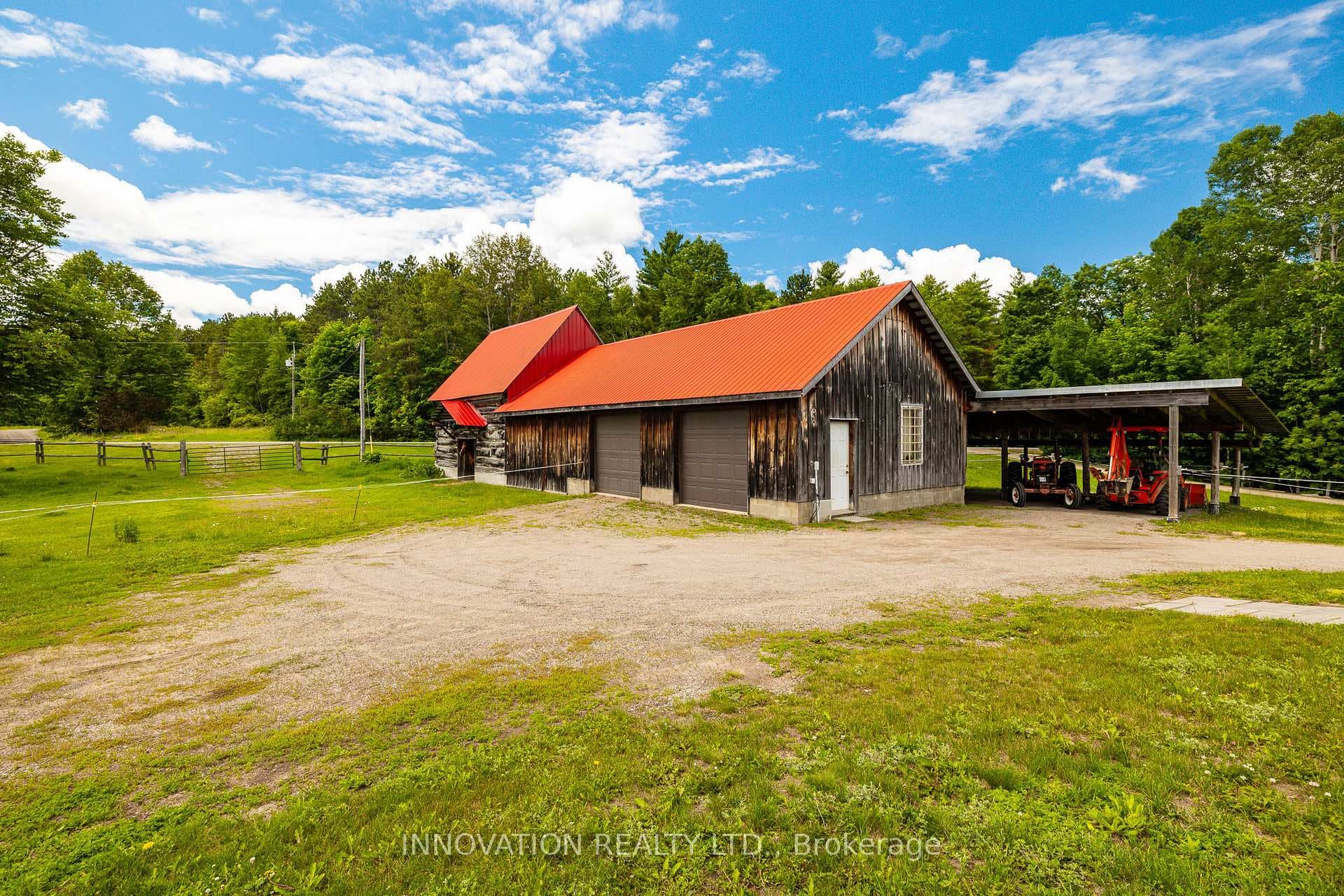 172 Mink Lake Road photo 43