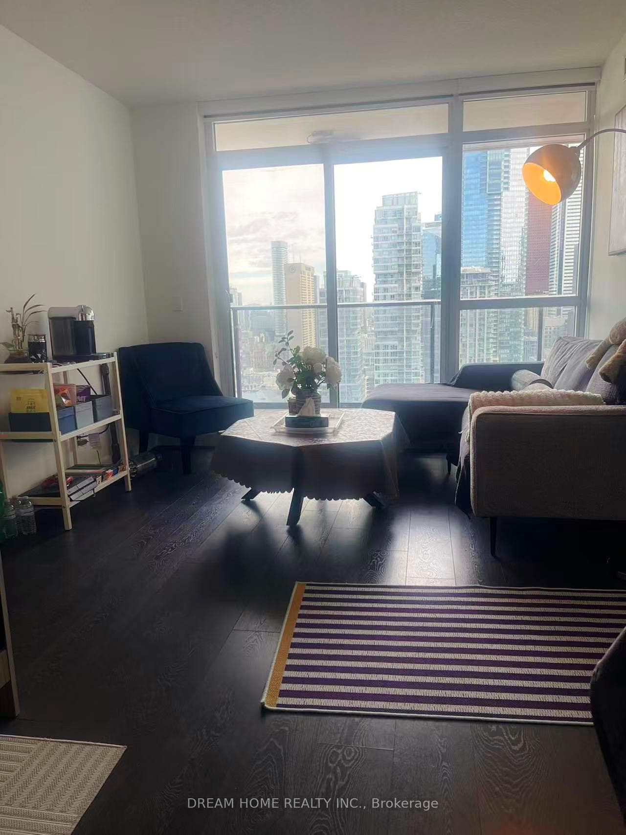 38 Widmer Street Unit 3602 photo 3