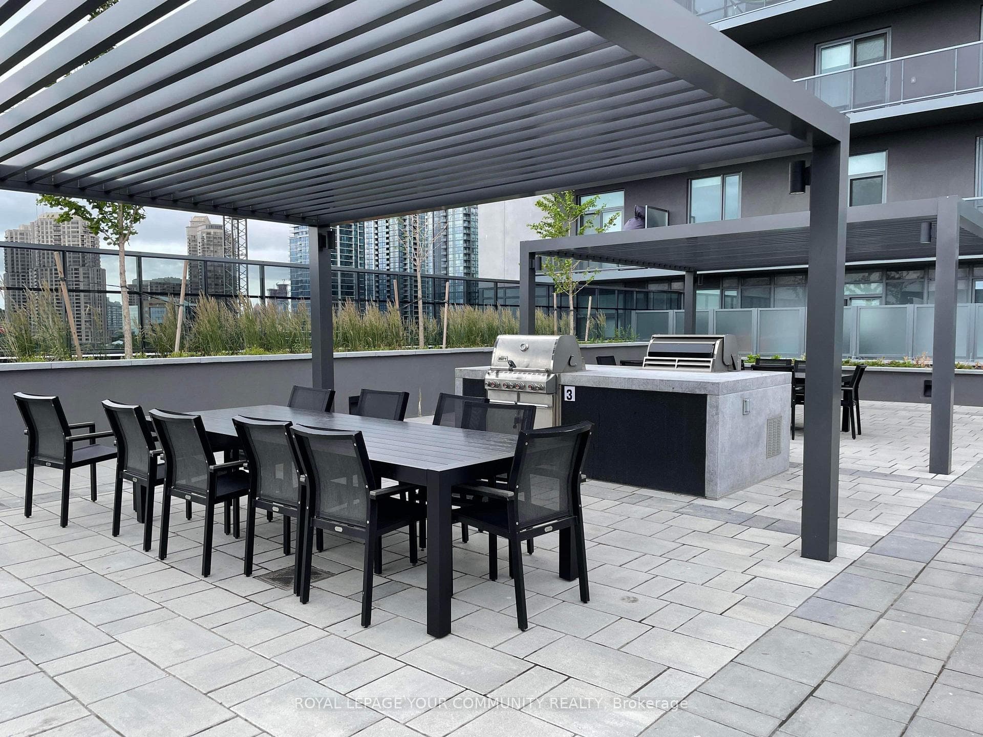 8 Nahani Way Unit 706 photo 11