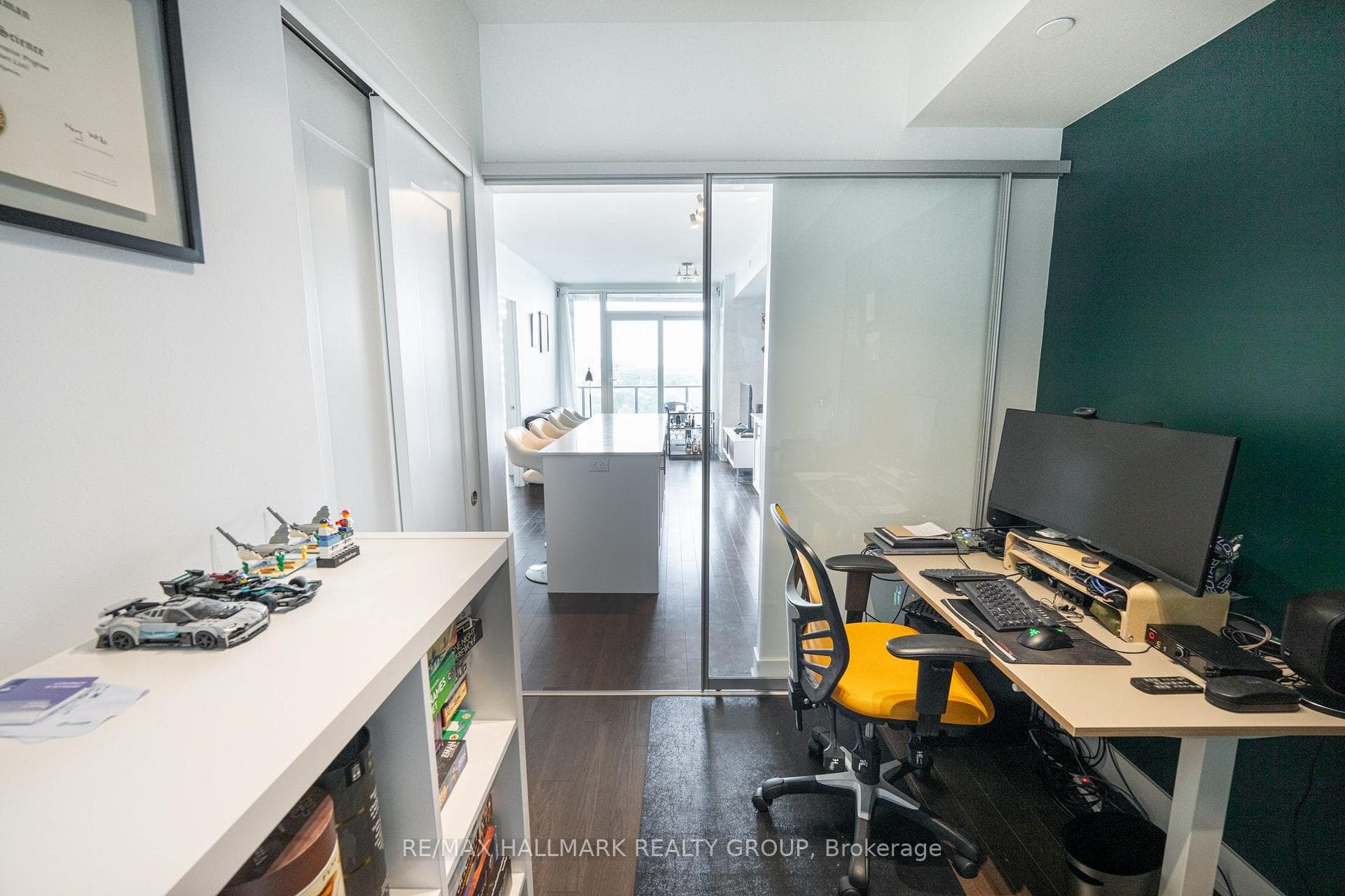 2nd Bedroom