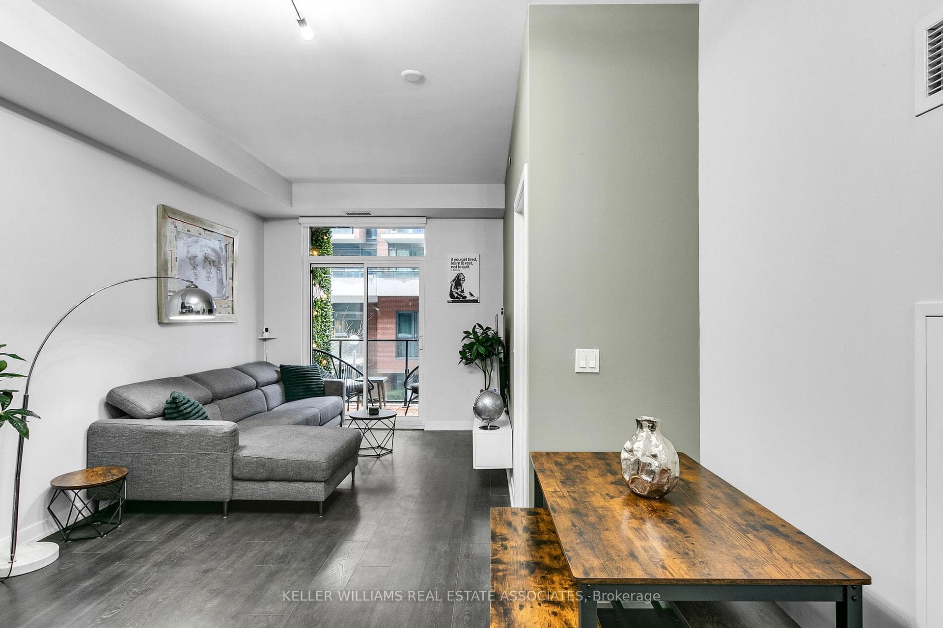 Living/Dining