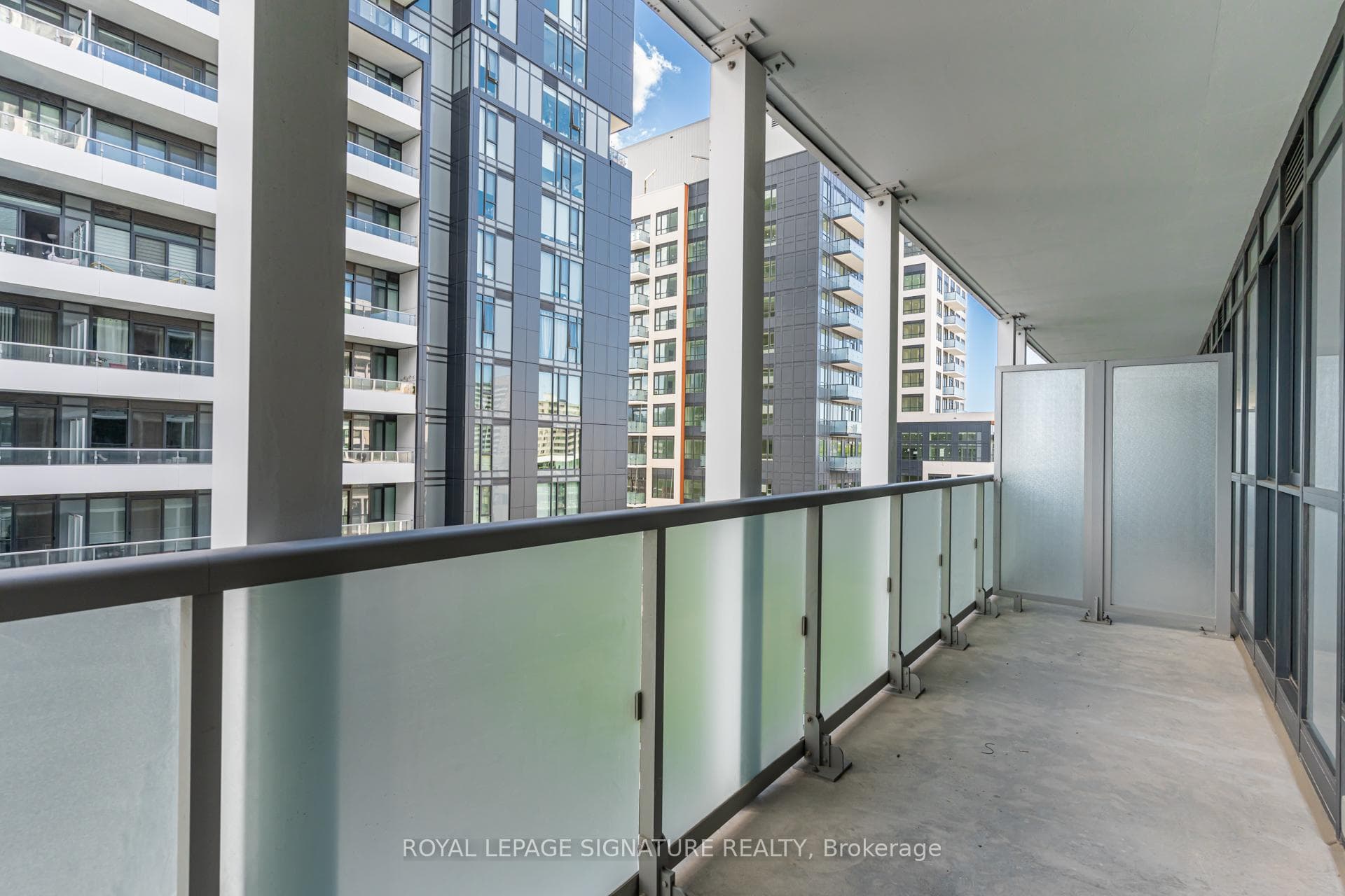34 Tubman Avenue Unit 813 photo 11