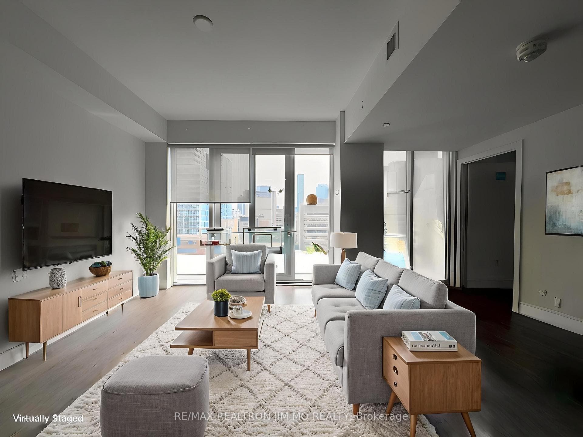 50 Mccaul Street Unit 1212 photo 6