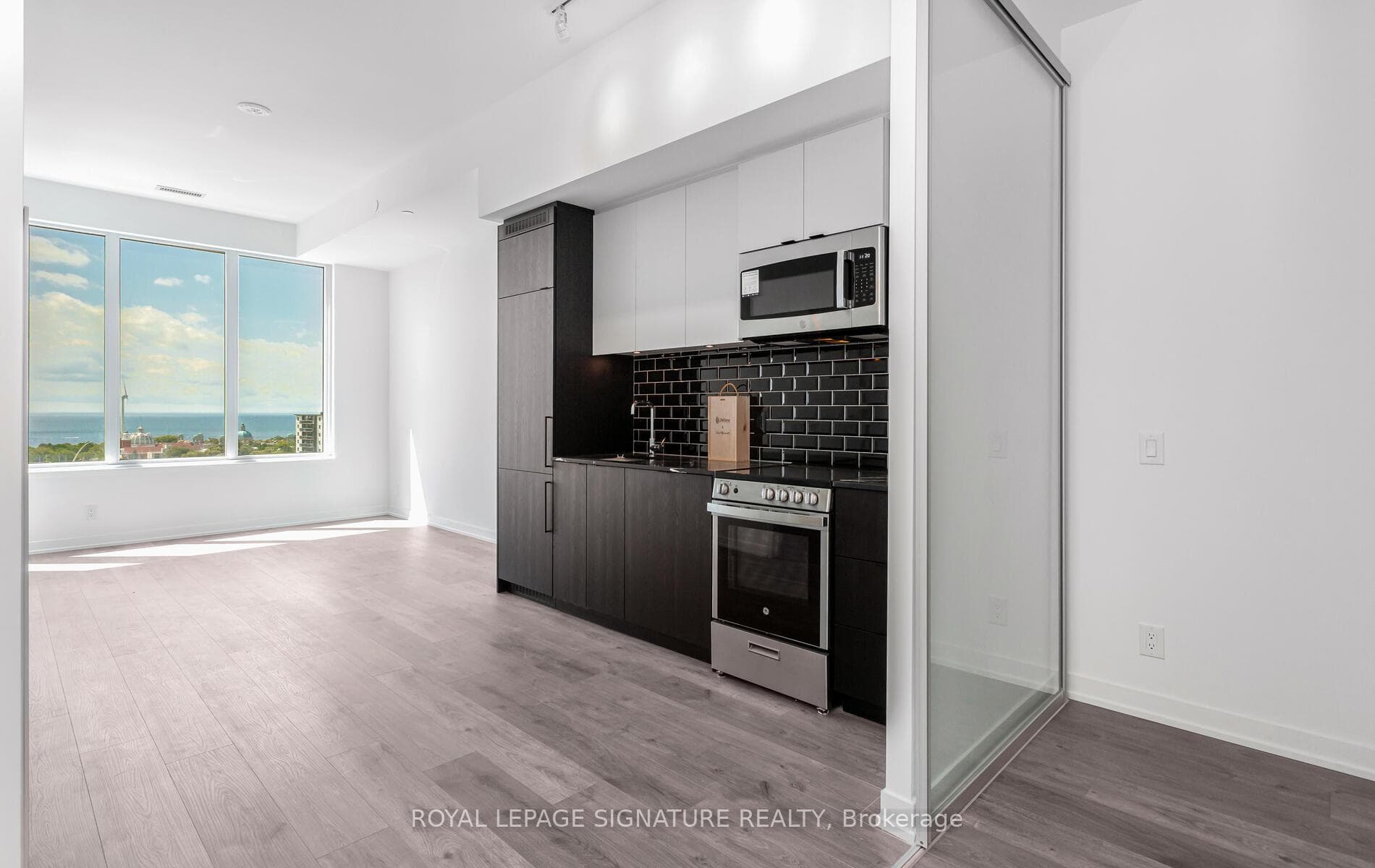 285 Dufferin Street Unit 1116 photo 8