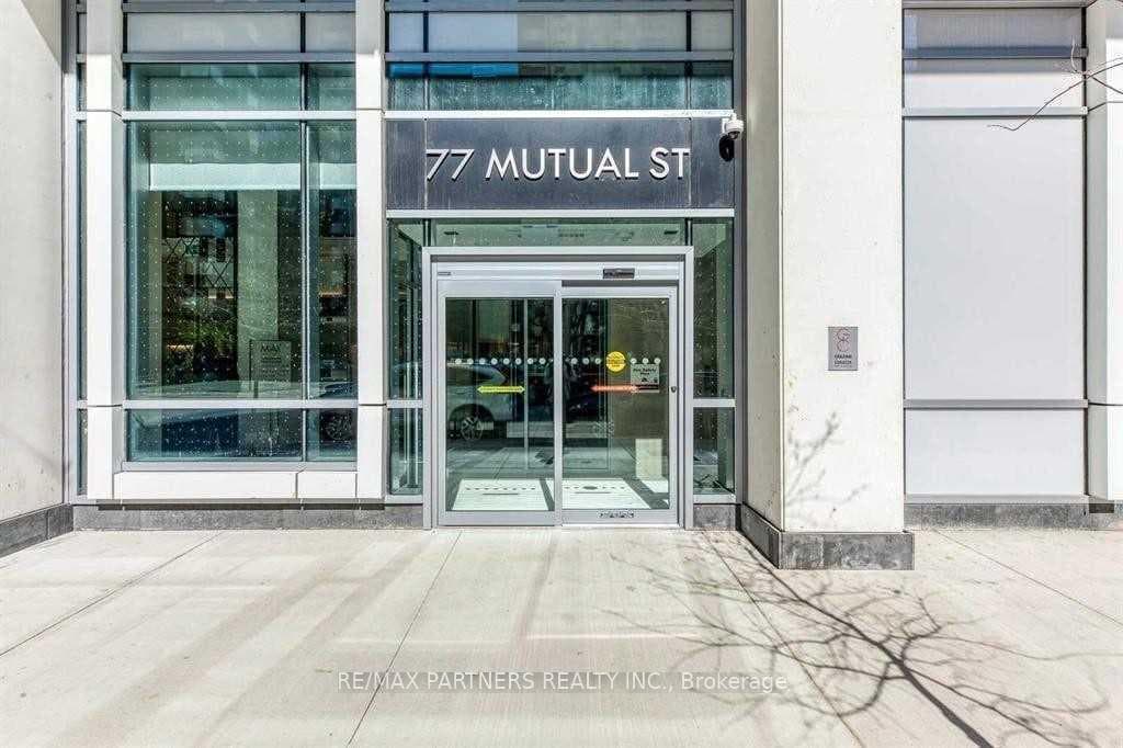 77 Mutual Street Unit 1004 photo 1