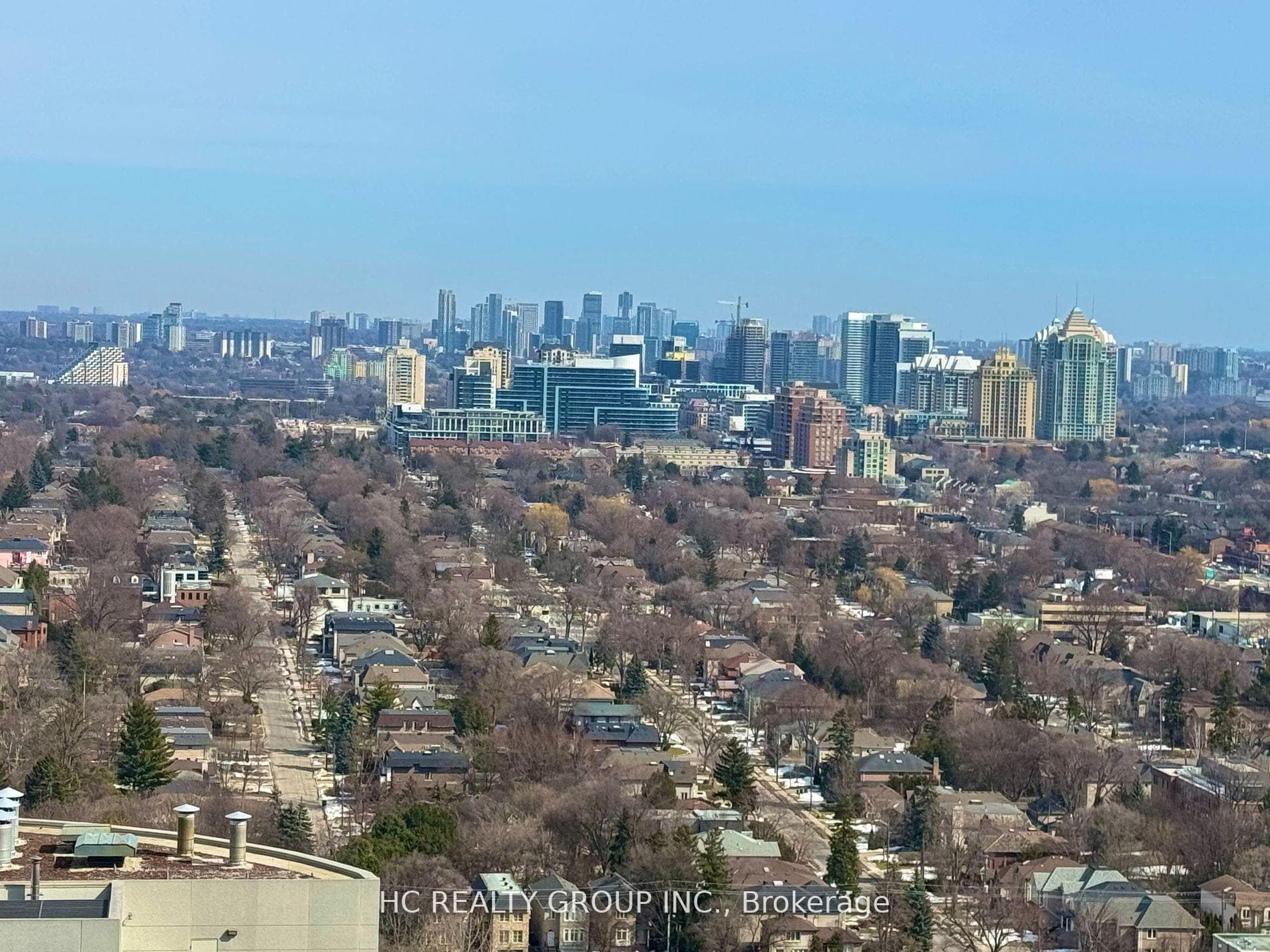 4955 YONGE Street Unit 3220 photo 12