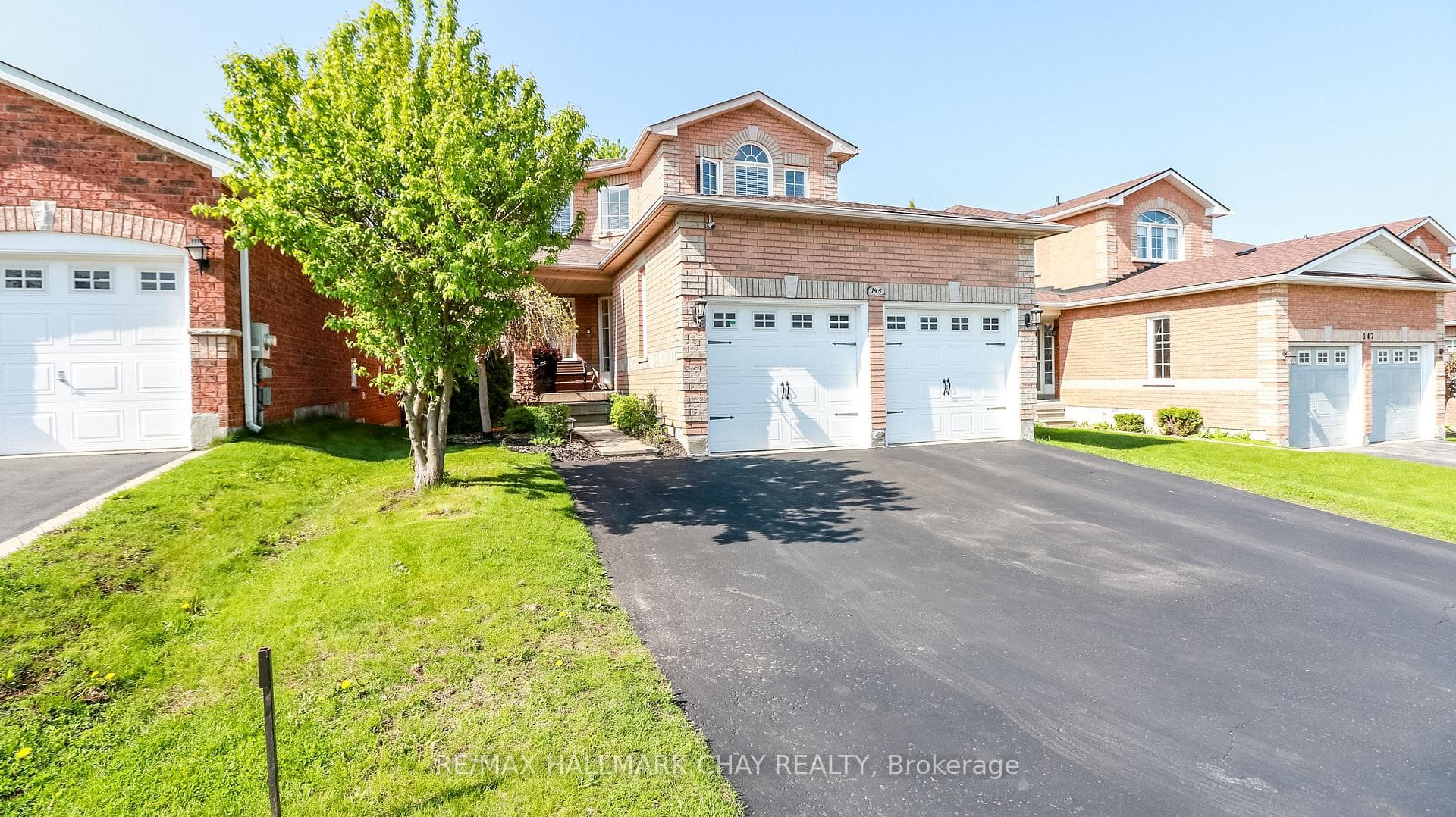 145 Cunningham Drive photo 1
