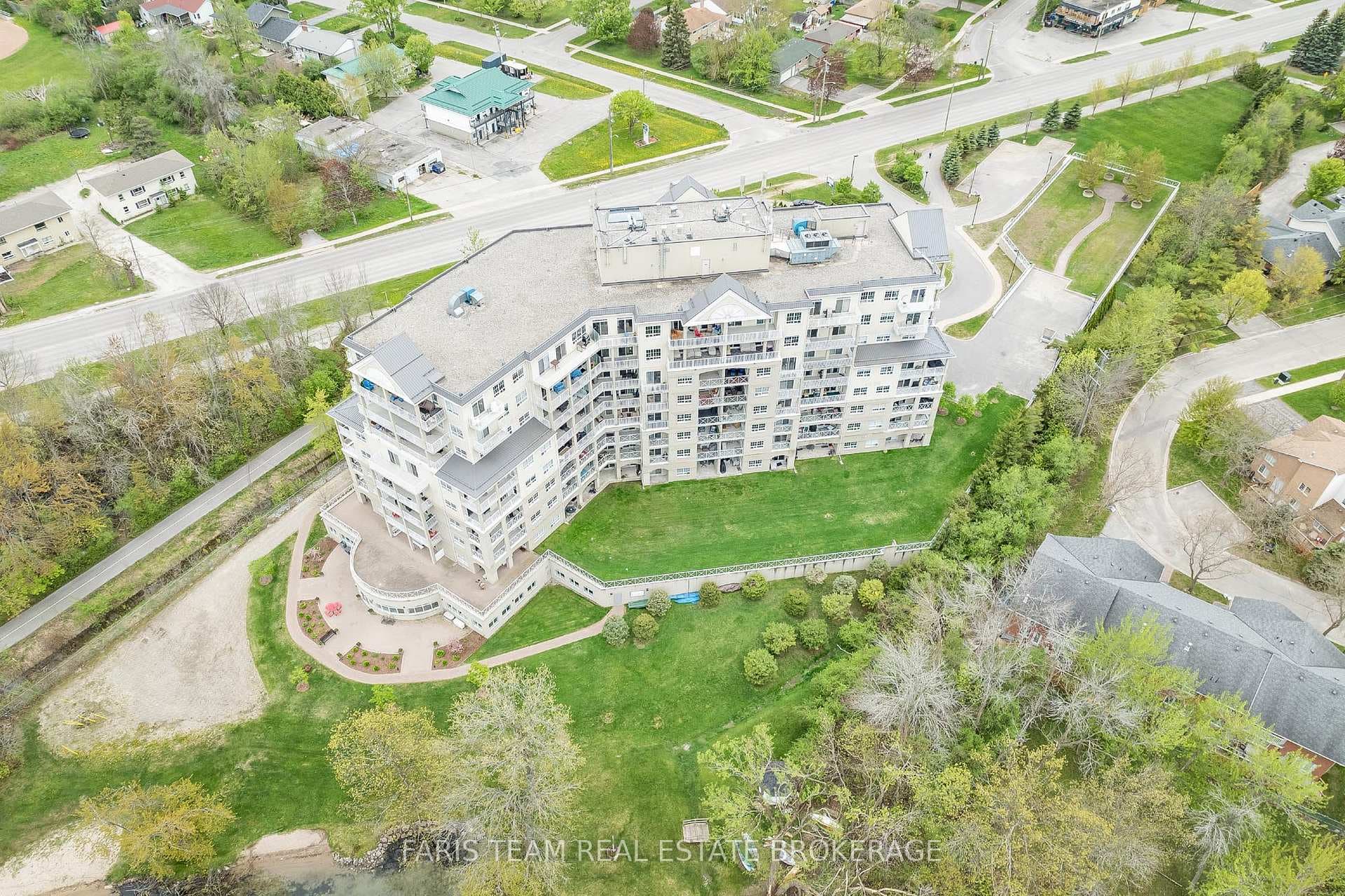 354 Atherley Road Unit 214 photo 19