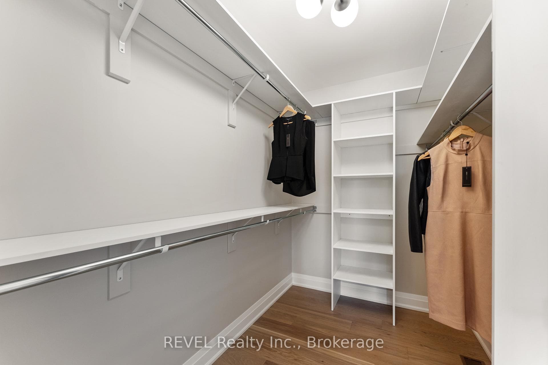 oversized primary walk-in-closet