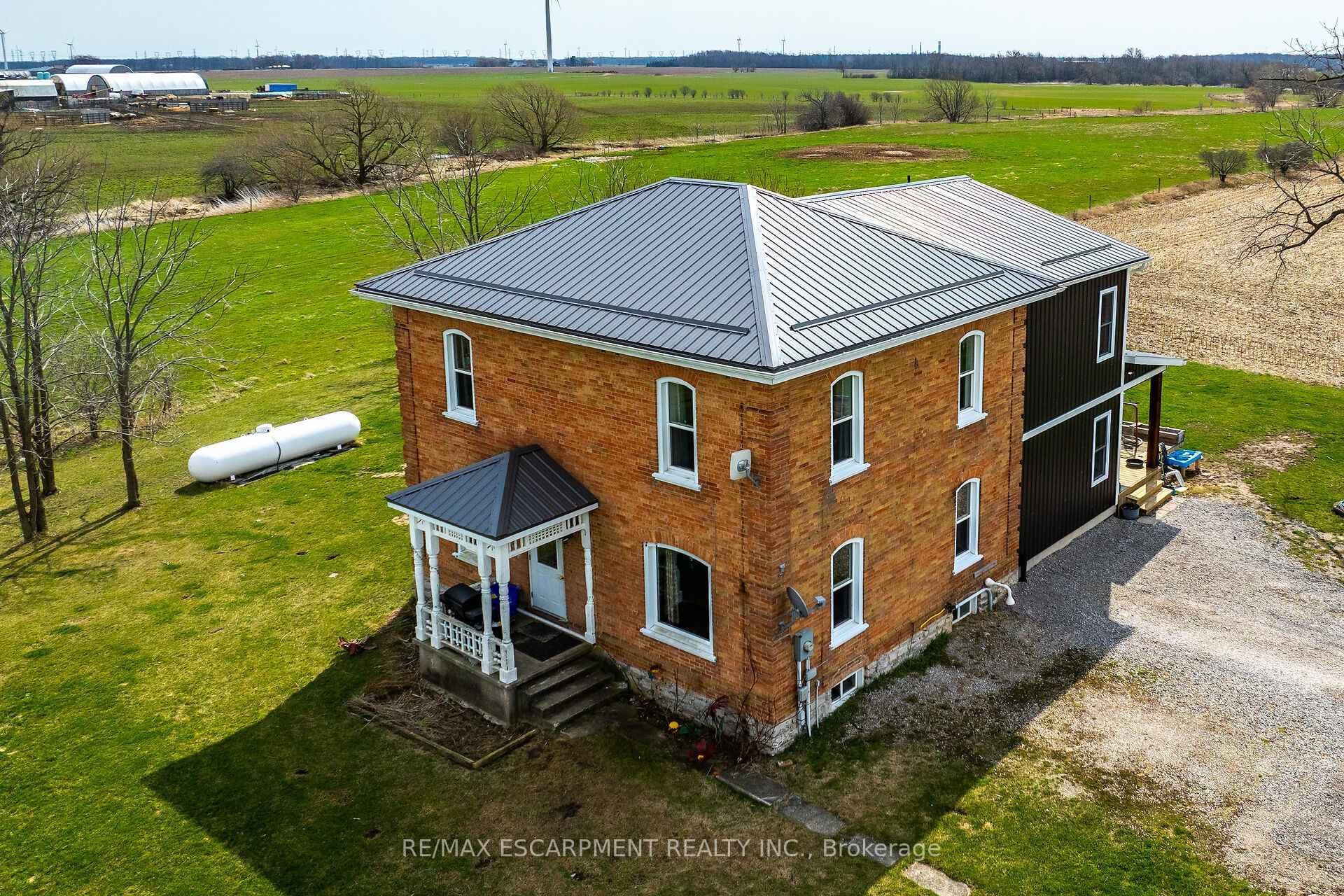 350 Concession 6 Walpole N/A photo 2