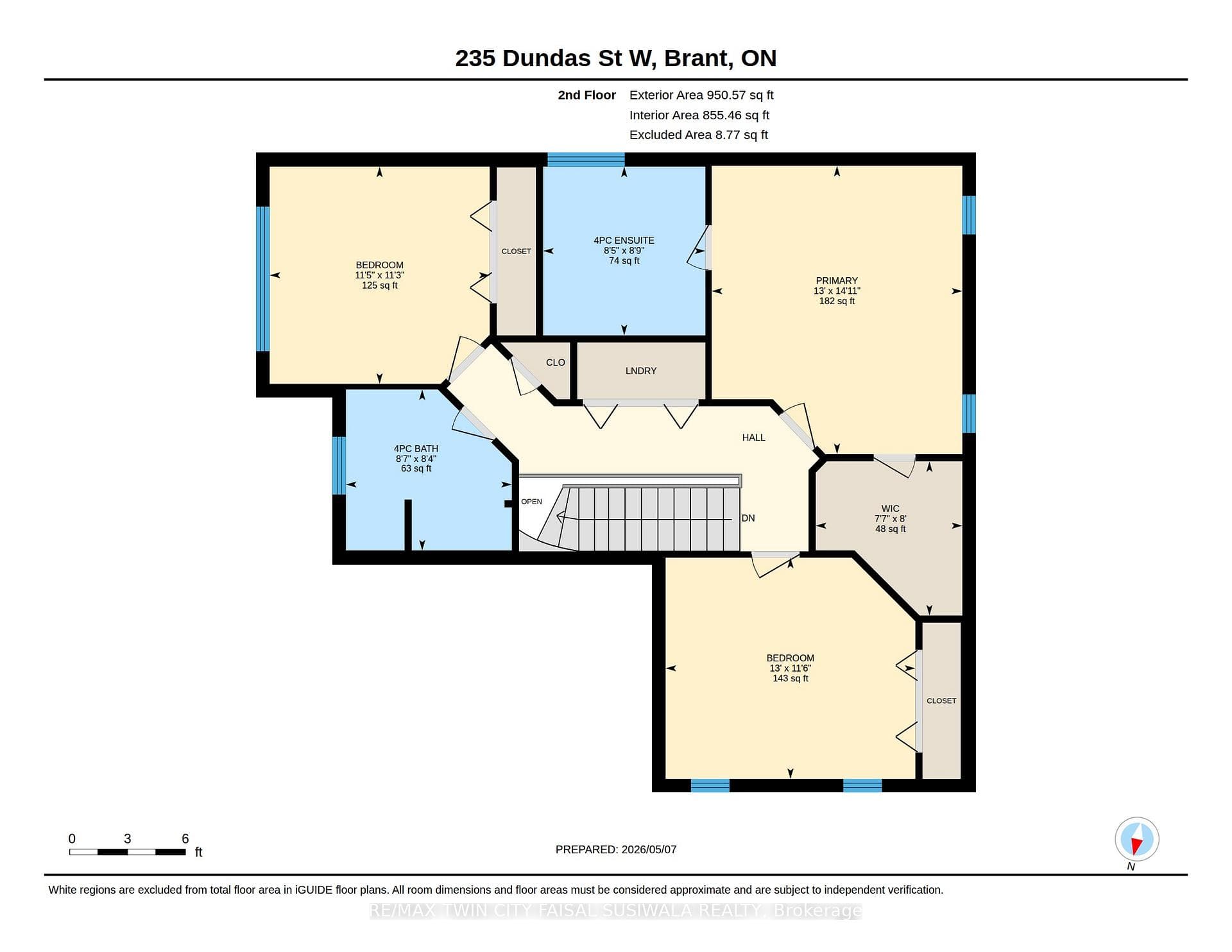 235 Dundas Street photo 31