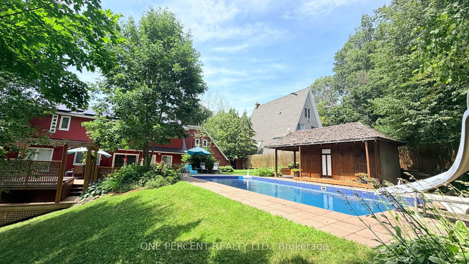 439 Fralicks Beach Road photo 8