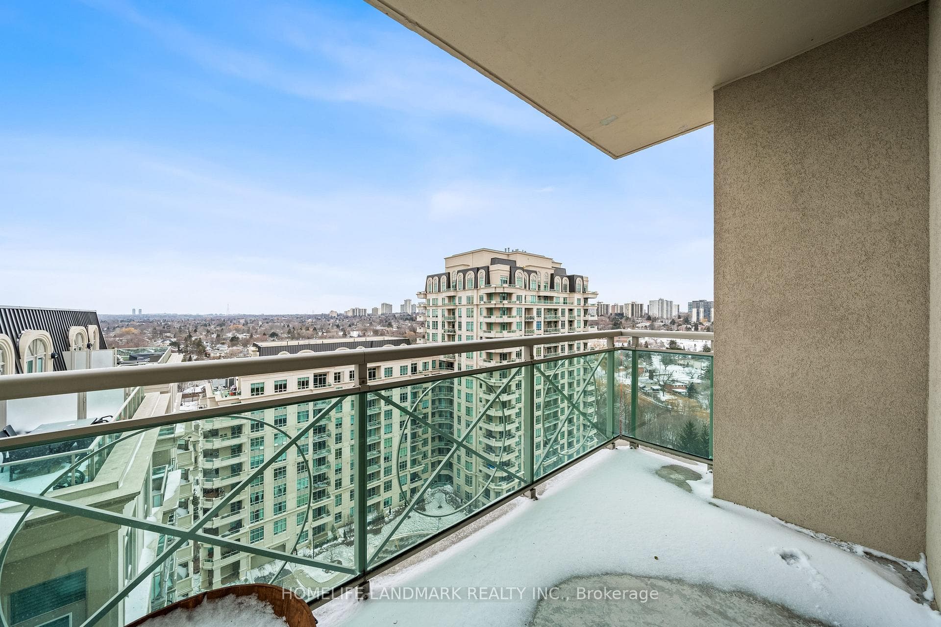 10 Bloorview Place Unit 1708 photo 29