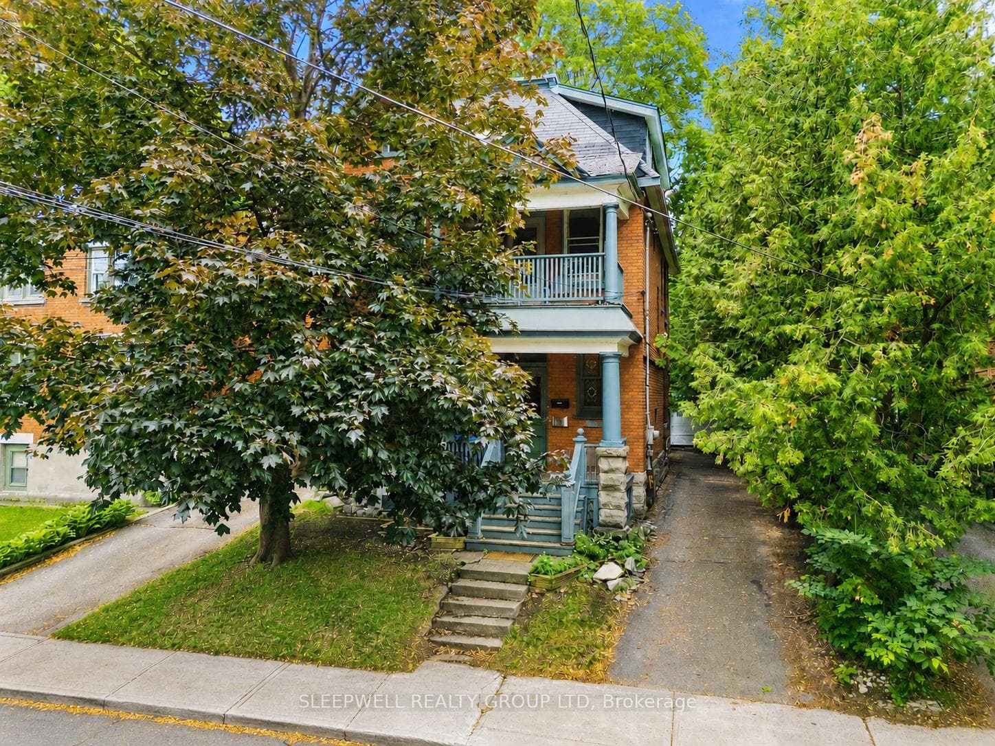 80 Fourth Avenue photo 1