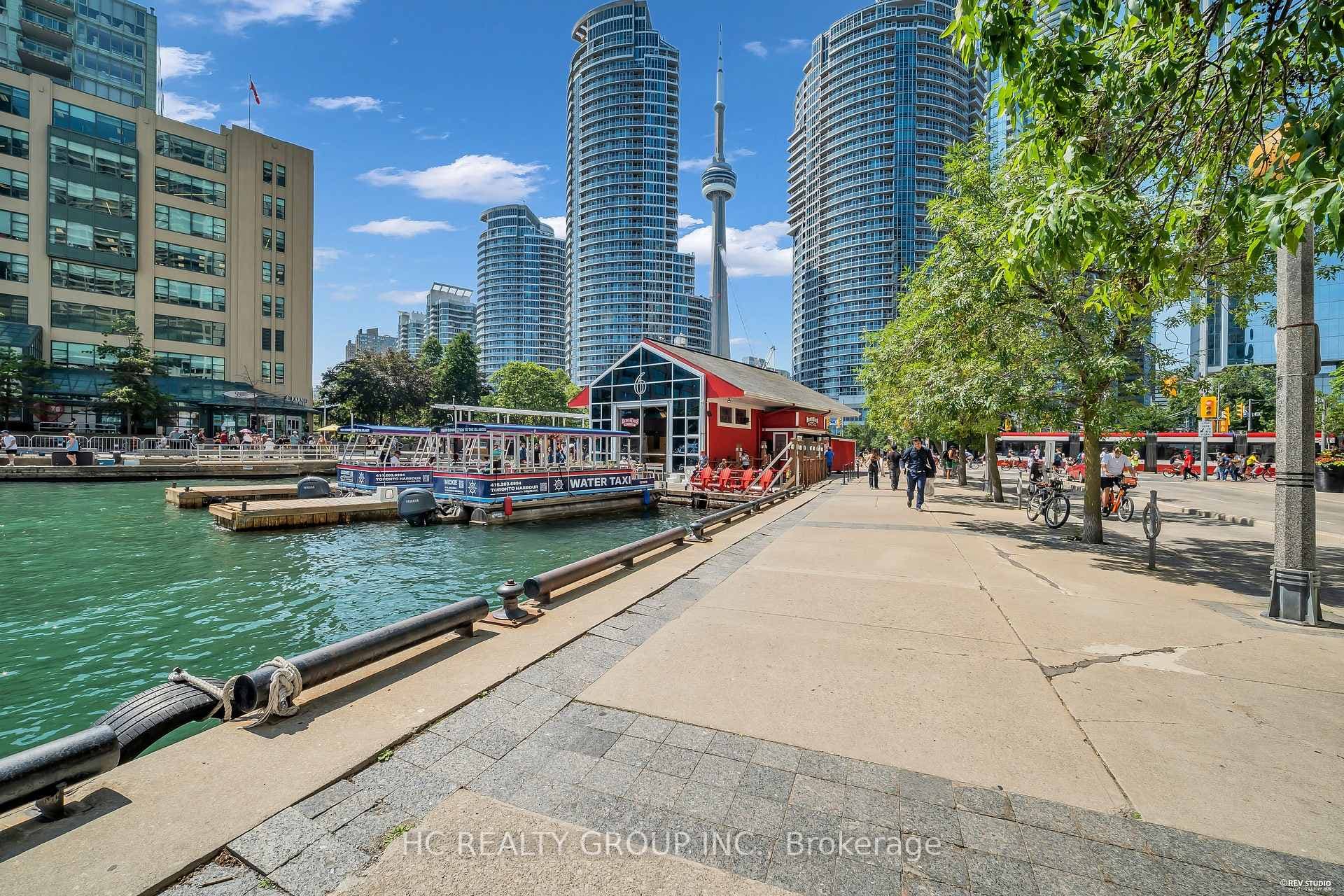 99 Harbour Square Unit 3902 photo 44