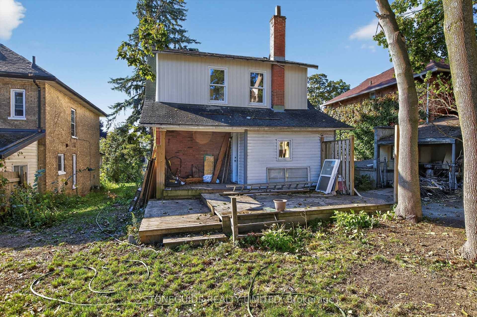550 Bolivar Street photo 32