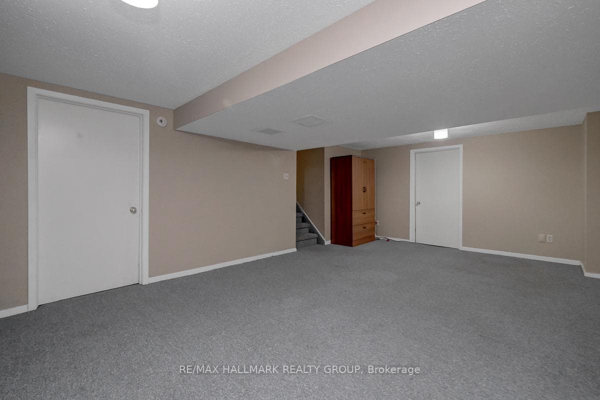 Carpet flooring
