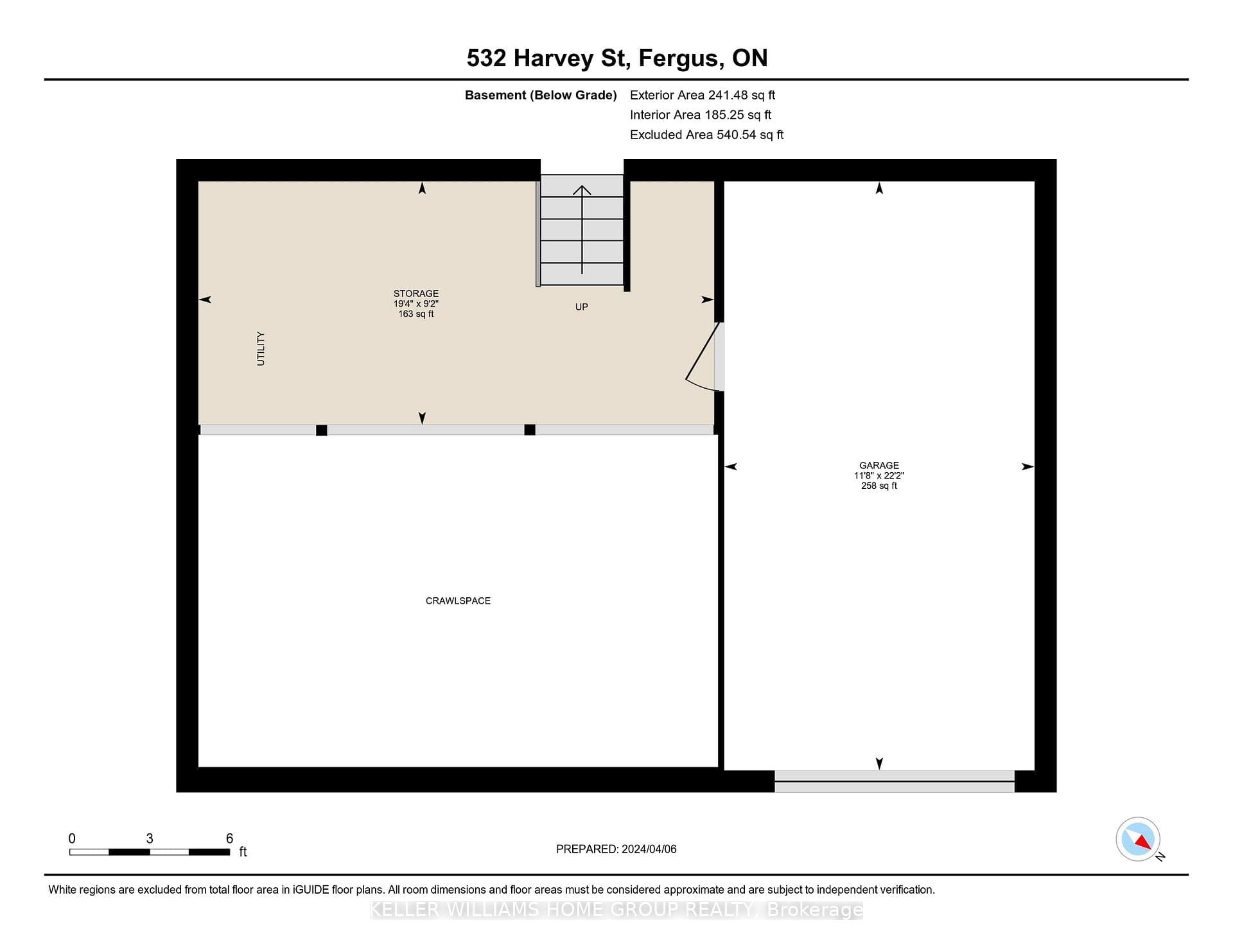 532 Harvey Street photo 40