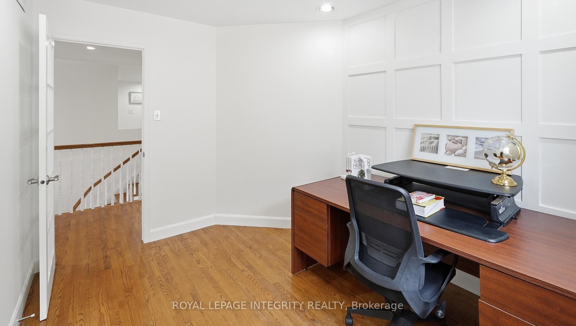 Or it could be another bedroom