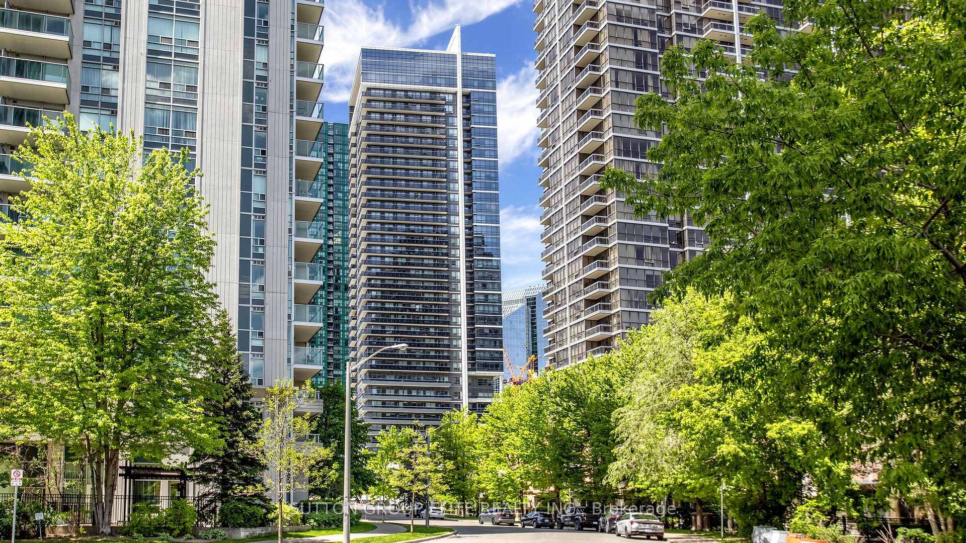 2 Anndale Drive Unit 309 photo 1