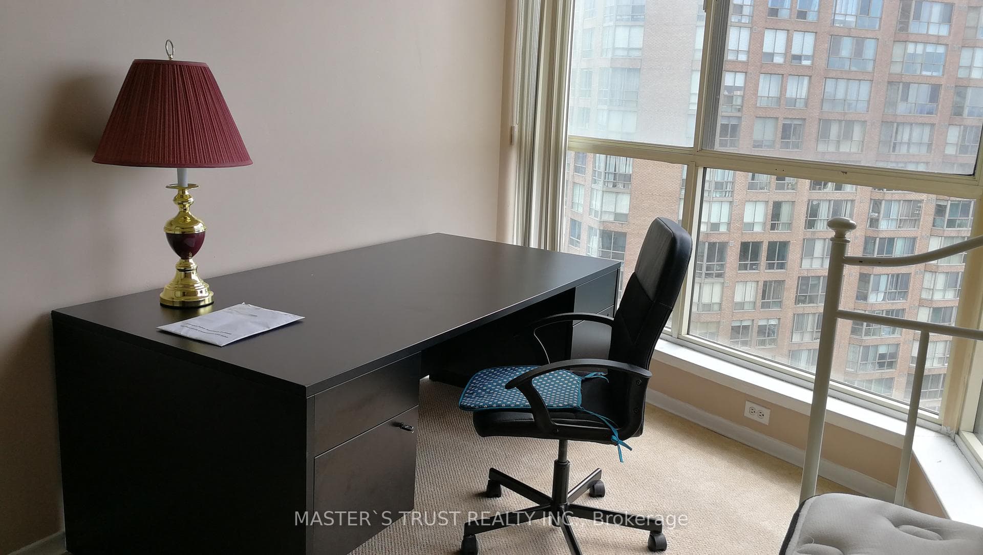 1055 Bay Street Unit 2009 photo 12