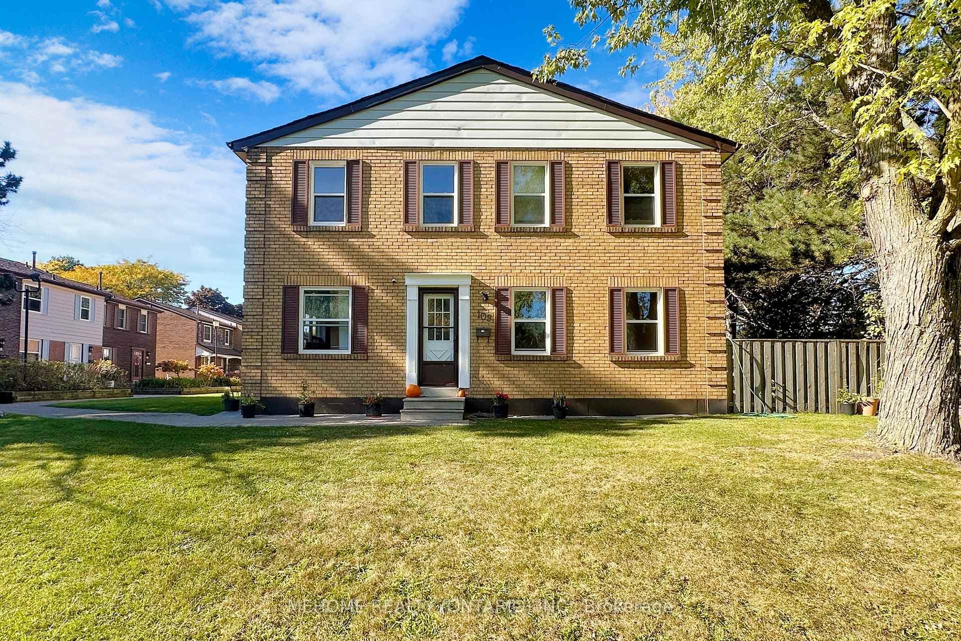 25 Brimwood Boulevard Unit 109 photo 1