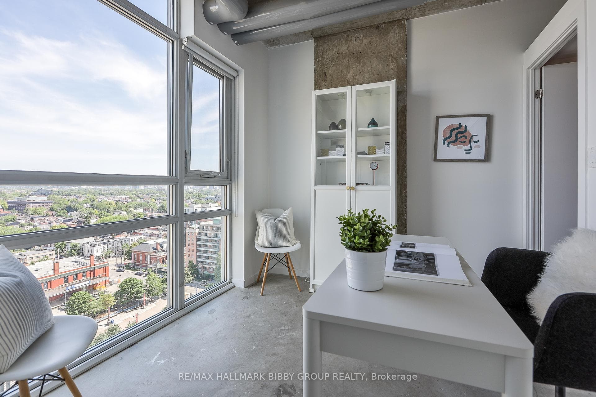 150 Sudbury Street Unit 1403 photo 18