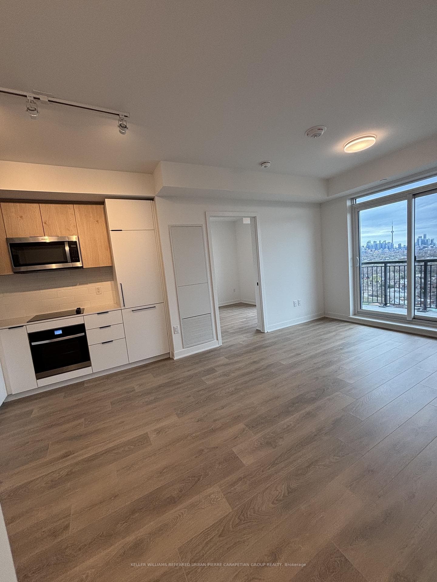 1185 Dupont Street Unit 1609 photo 7