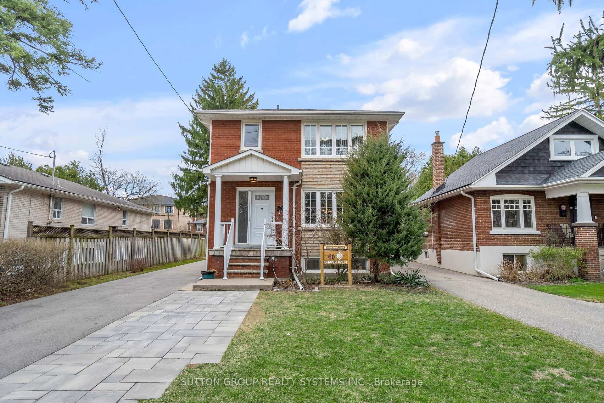 60 Shaver Avenue photo 2