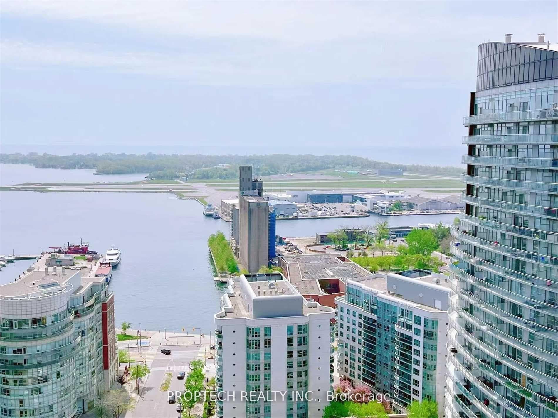 75 Queens Wharf Road Unit 3008 photo 1