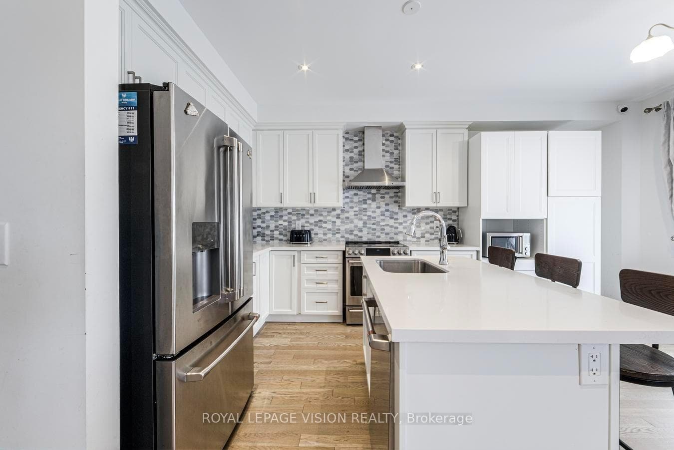 33 Bremner Street Unit #Main photo 15