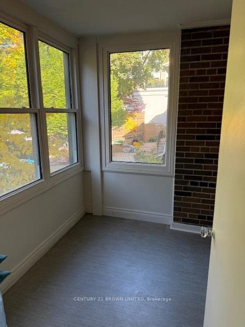 2812 Bloor Street Unit 2 photo 12