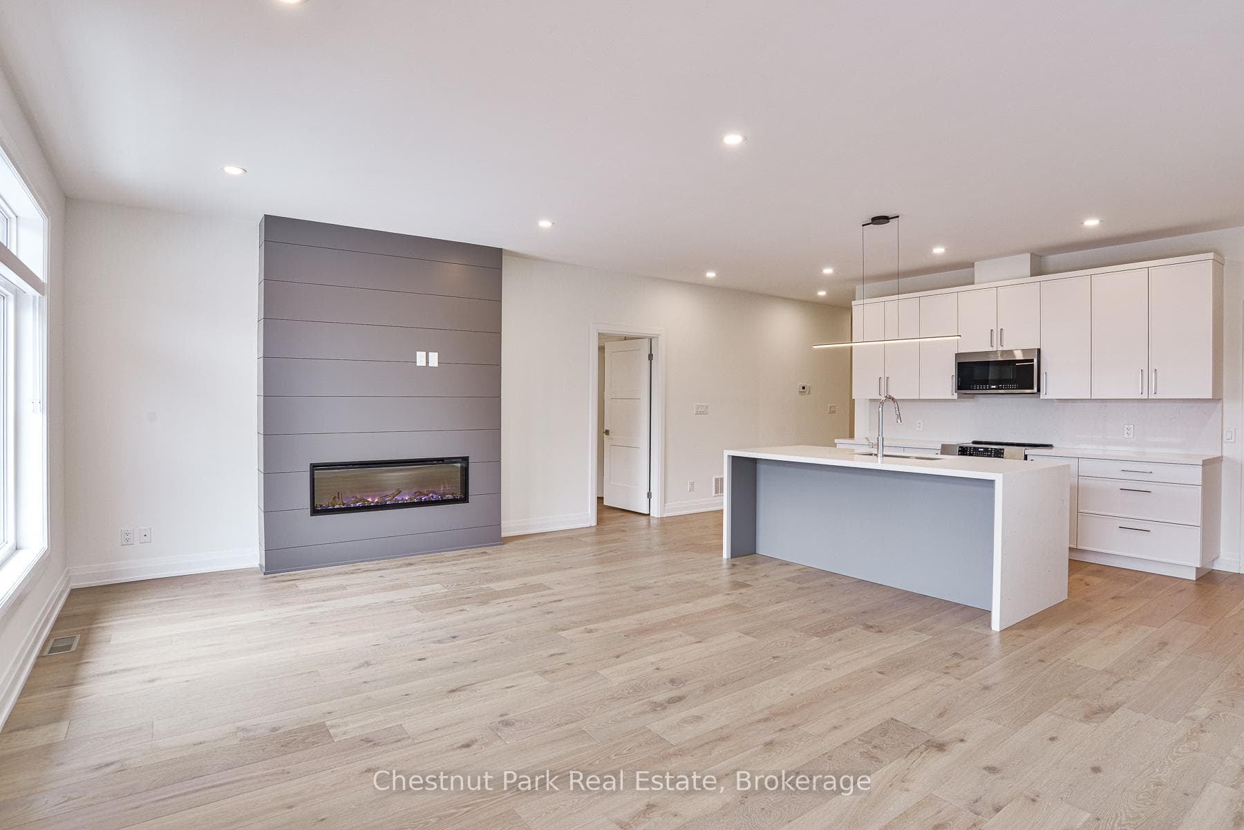 OPEN CONCEPT DESIGN