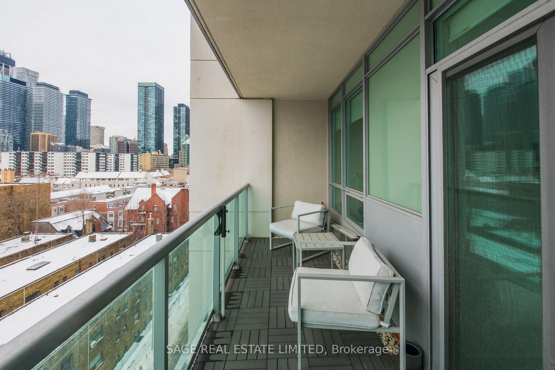 120 Homewood Avenue Unit 809 photo 36